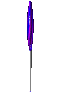 Spinning Lollipop