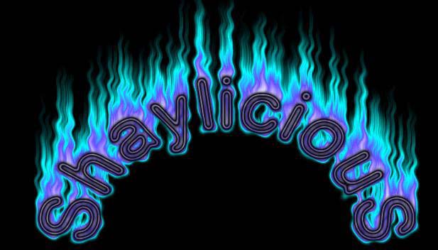 ShayliciouS Logo